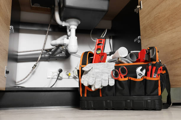 Best Leak Detection Services  in Brownsburg, IN