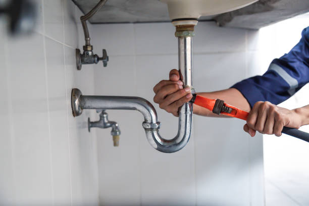 Best Gas Line Repair  in Brownsburg, IN