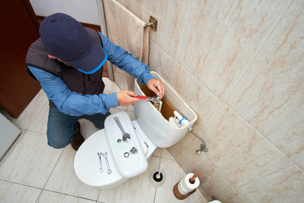 Reliable Brownsburg, IN Plumbing Solutions