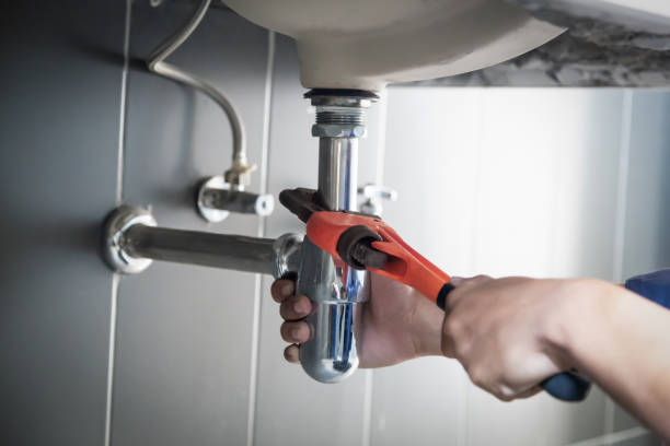 Best Emergency Plumber  in Brownsburg, IN
