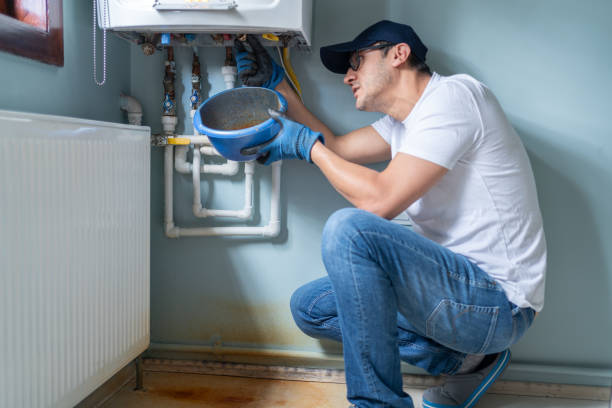 Best Drain Cleaning Services  in Brownsburg, IN