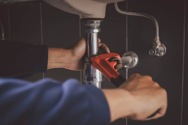Best Emergency Plumbing Repair  in Brownsburg, IN